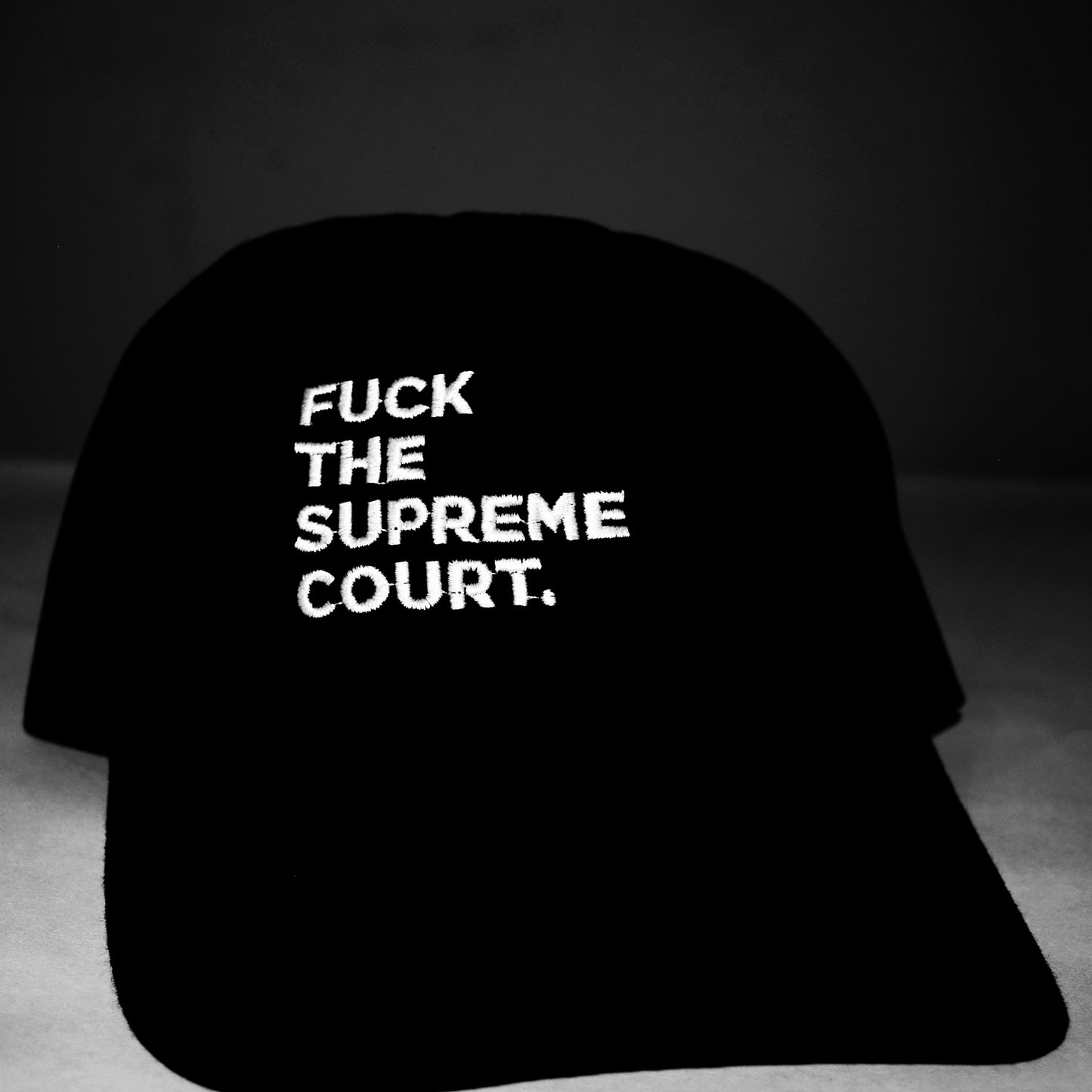 FTSC Dad Hat