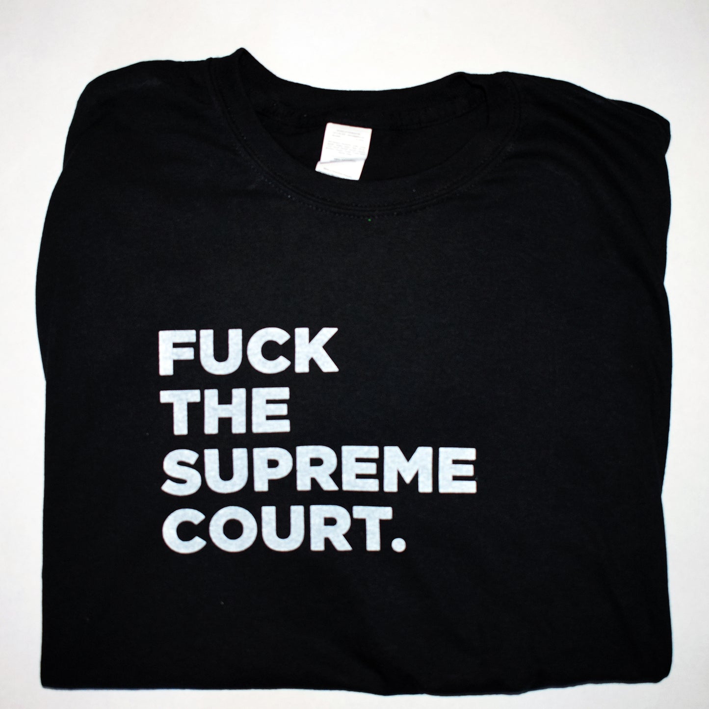 FTSC Court Shirts