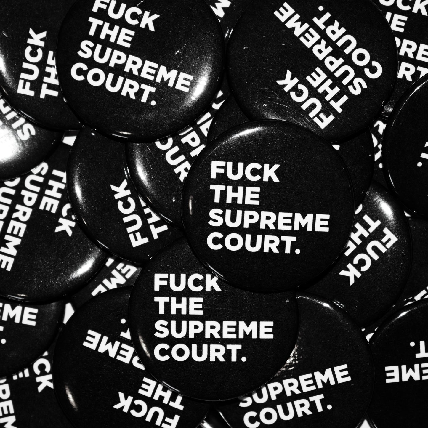 FTSC Pins