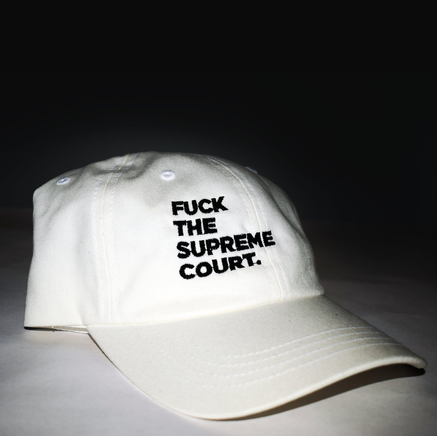 FTSC Dad Hat
