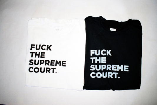 FTSC Court Shirts