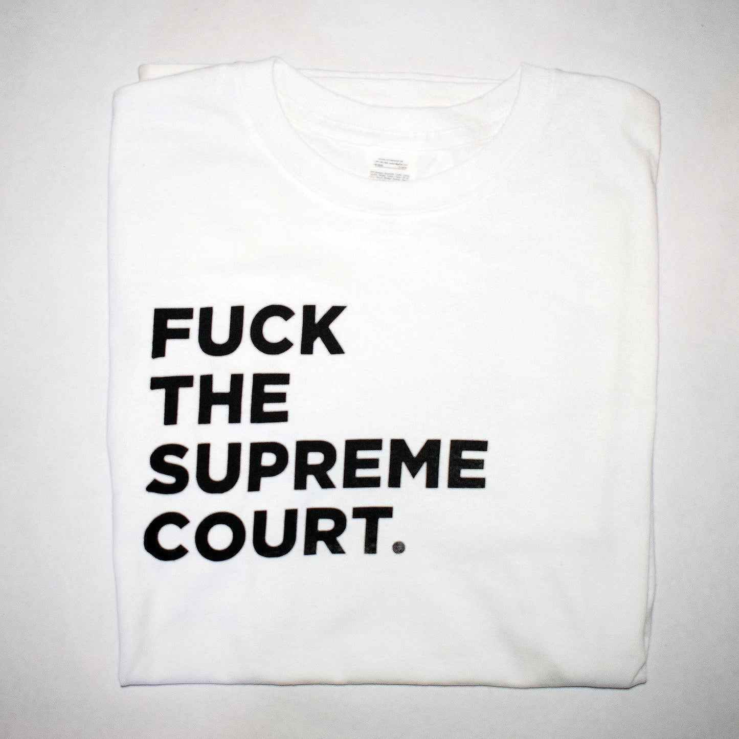 FTSC Court Shirts