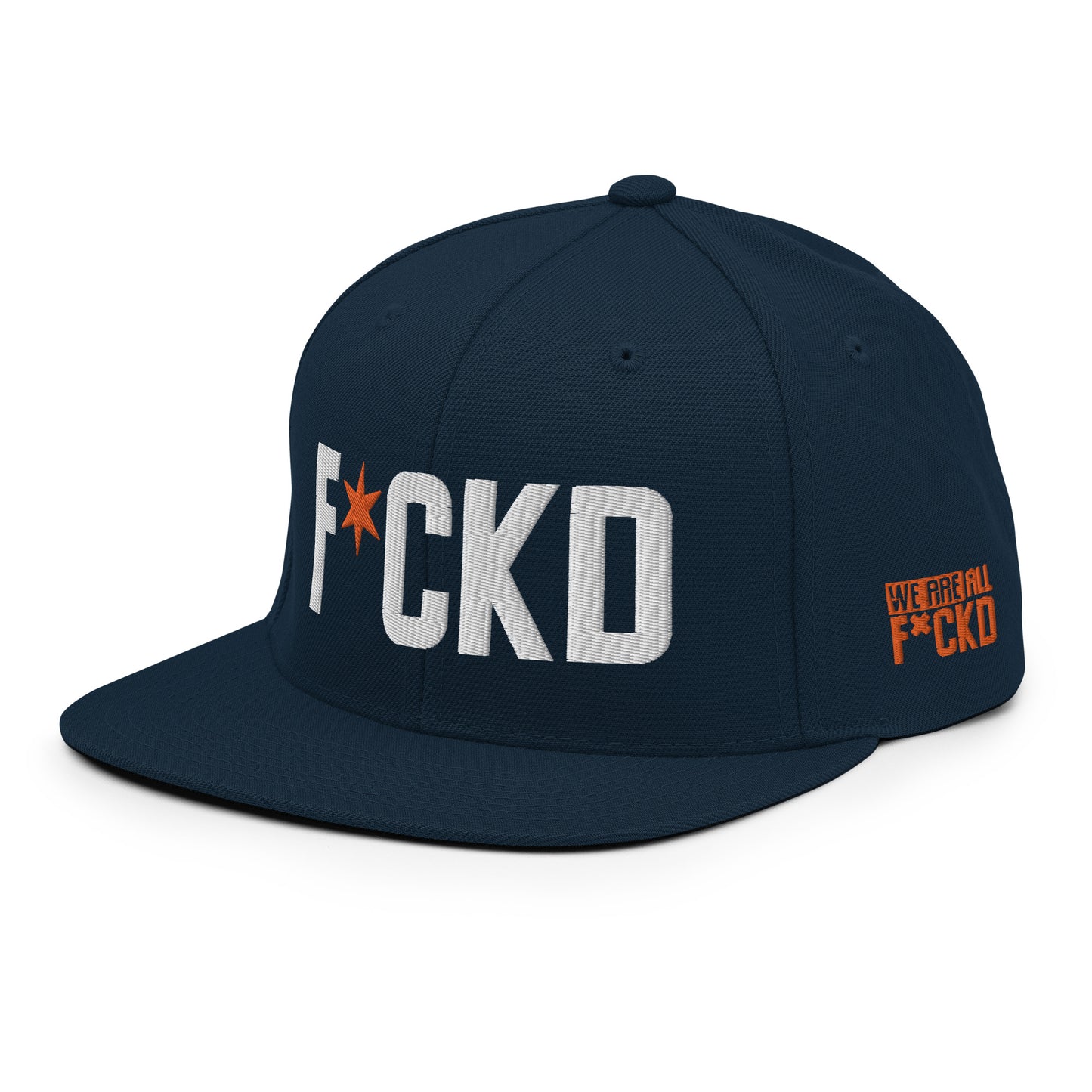 Simply Chicago | Bears Colorway